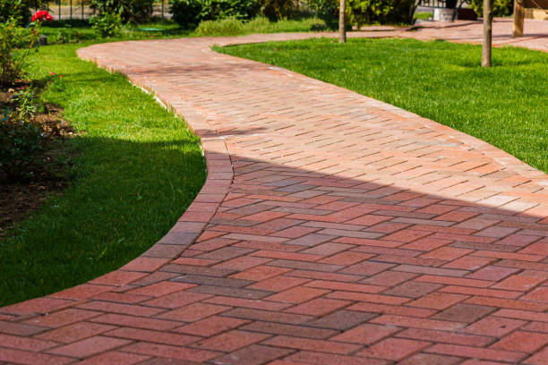 Best Custom Driveway Pavers  in Stevensville, MT