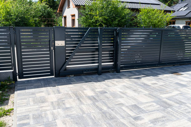 Best Driveway Pavers Installation  in Stevensville, MT