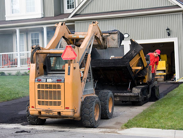 Best Driveway Repair Near Me  in Stevensville, MT