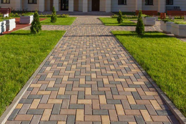 Best Affordable Driveway Pavers  in Stevensville, MT